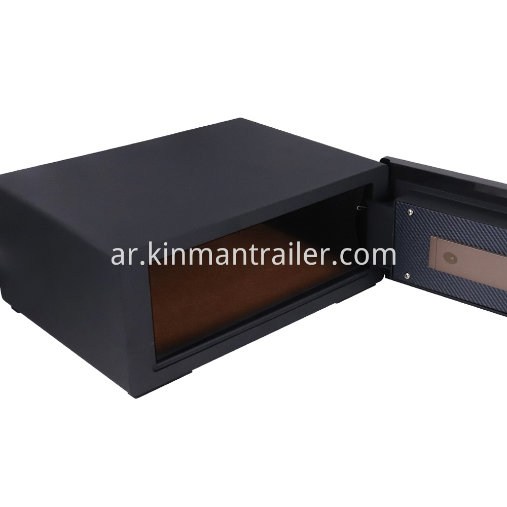 best biometric Gun safe for pistols